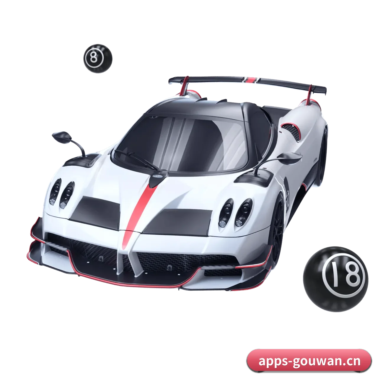 狗万 APP